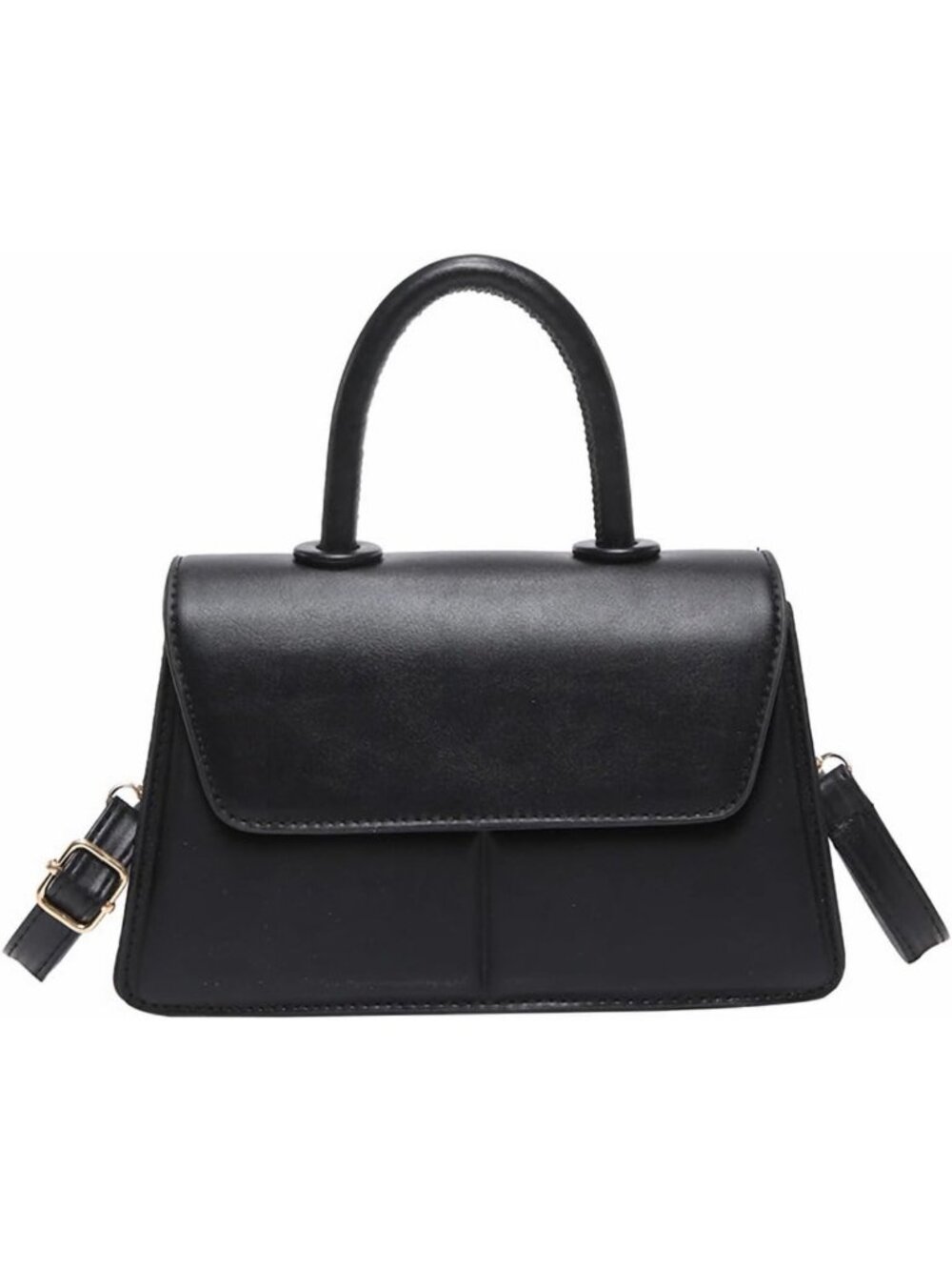 Stylish Top Handle Satchel Bags for Women | Fashion Crossbody & Shoulder Purses
